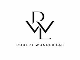 Robert Wonder Lab logo
